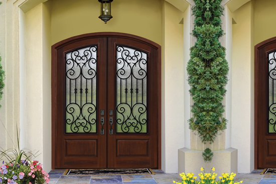 Sanger-entry-door-repair