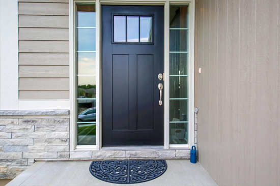 Sanger-residential-door-repair