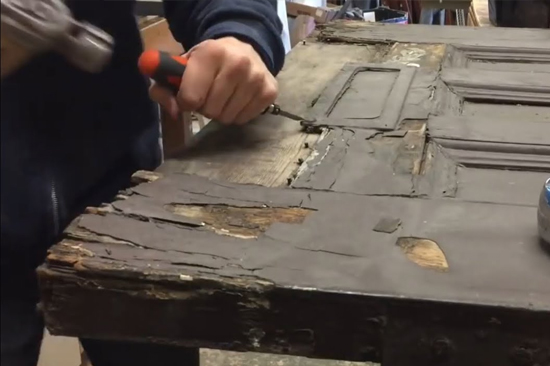 Sanger-wooden-door-repair