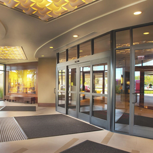 commercial door specialist Sanger