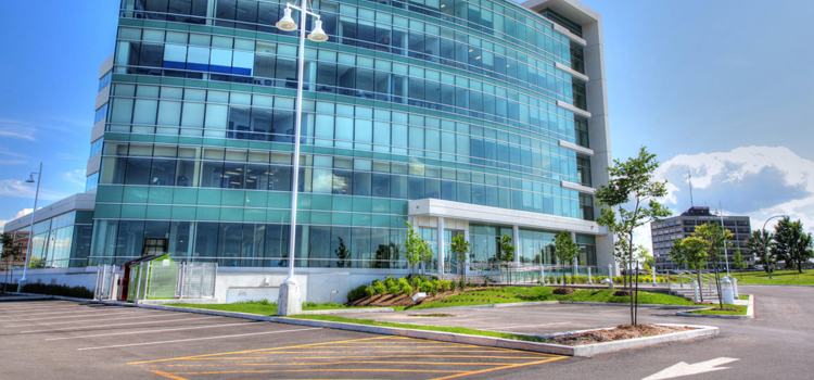 commercial glass door repair Sanger