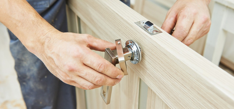 interior door repair Sanger