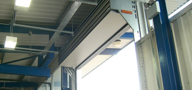 overhead sectional doors Sanger